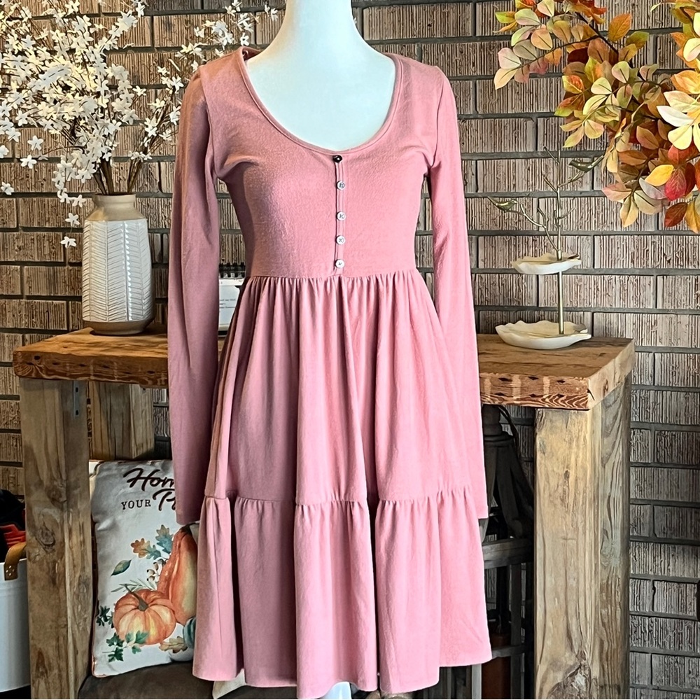 Wild & Fable Dress S